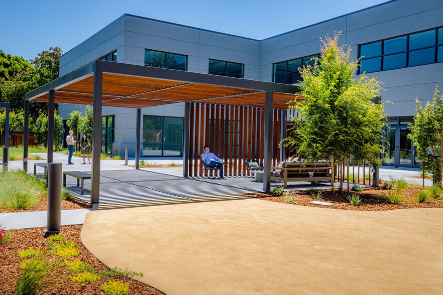 More Photos Of 755 N Mathilda Ave, Sunnyvale Unknown For Lease