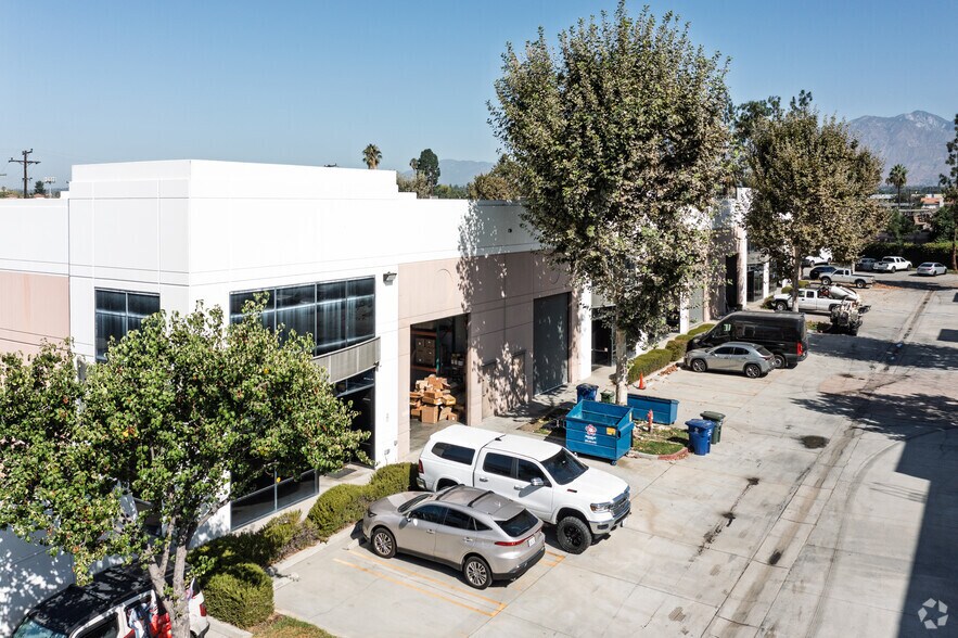 More Photos Of 5073 Walnut Grove Ave, San Gabriel Warehouse For Lease