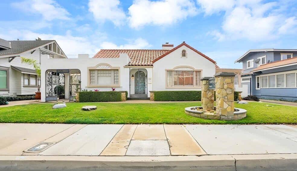 More Photos Of 932 E Chapman Ave, Orange Medical For Sale