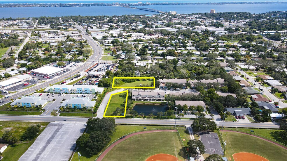 More Photos Of 1520-1522-1523 Beechfern Dr, Melbourne Land For Sale