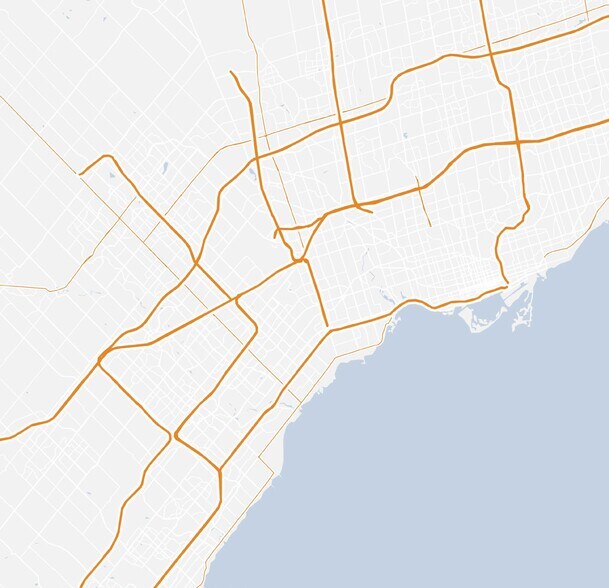 More Photos Of 260 Eighth St, Toronto Distribution For Lease