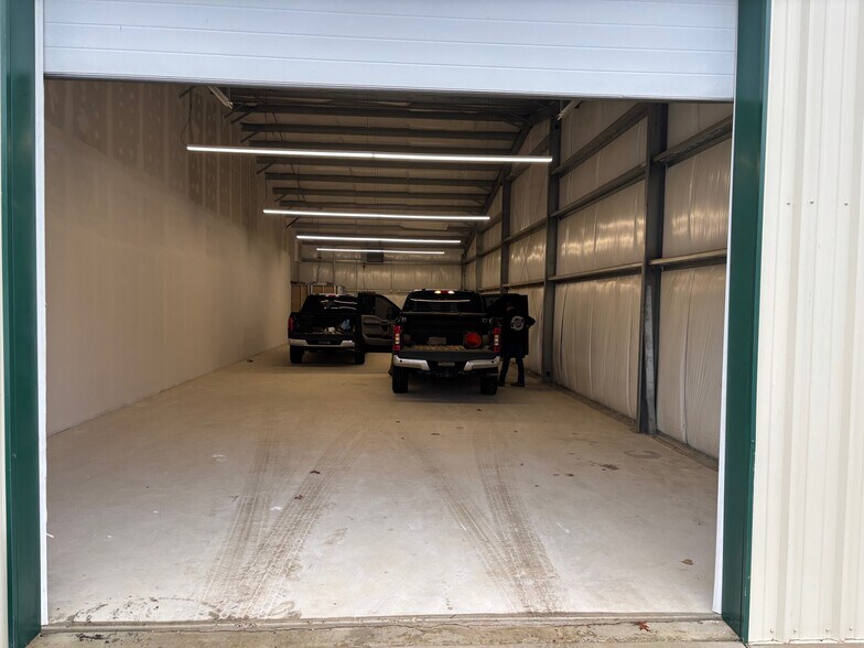 More Photos Of 304 Forge Rd, West Creek Distribution For Lease