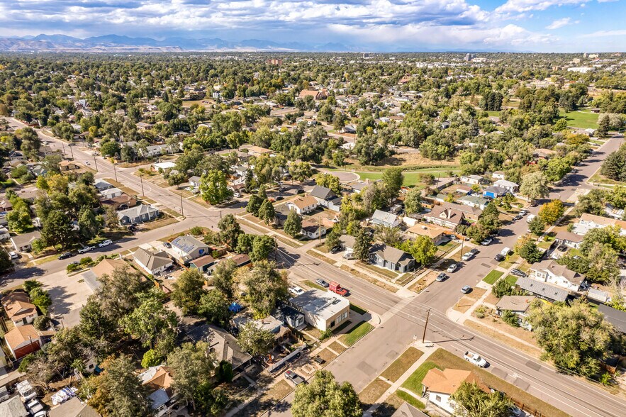 More Photos Of 3200 W 2nd Ave, Denver Office For Sale