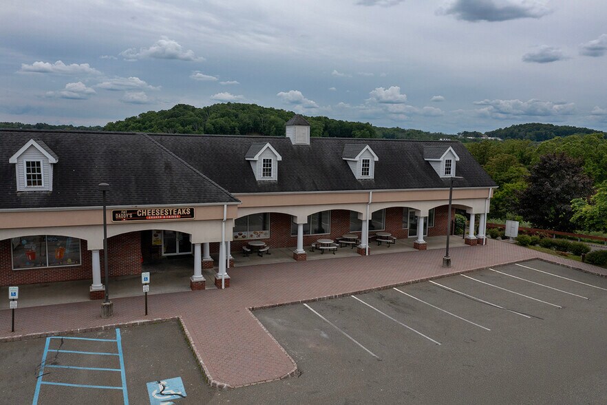 More Photos Of 191 Rt-15, Lafayette Storefront Retail Office For Lease