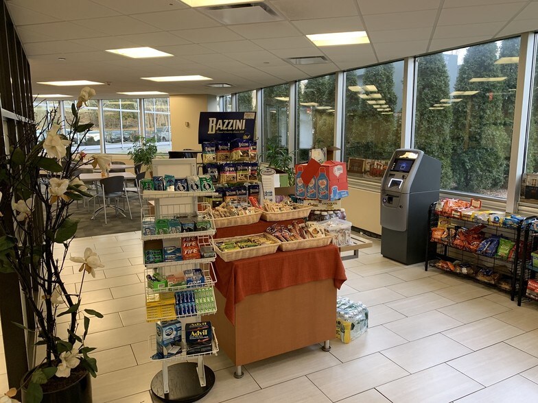 More Photos Of 2500 Westchester Ave, Purchase Office For Lease