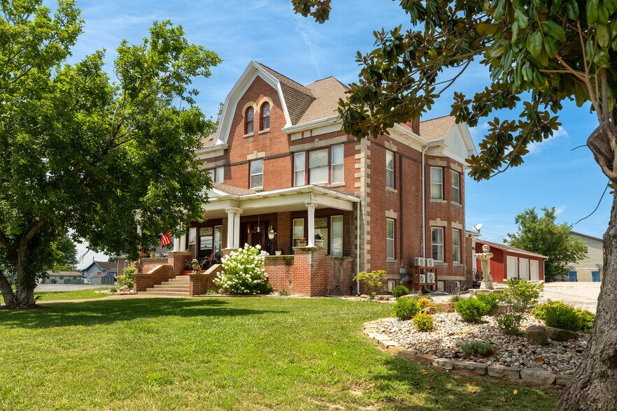More Photos Of 1414 W MAin St, Marion Lodge Meeting Hall For Sale