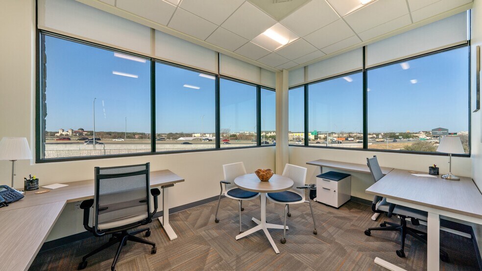 More Photos Of 551 IH-35, Round Rock Coworking Space