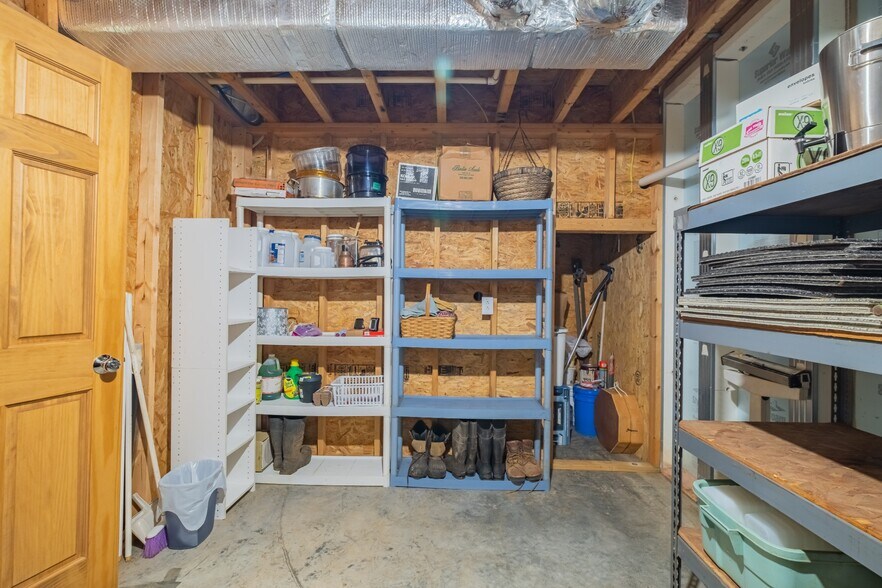 More Photos Of 12300 David Crockett Pky W, Belvidere Land For Sale
