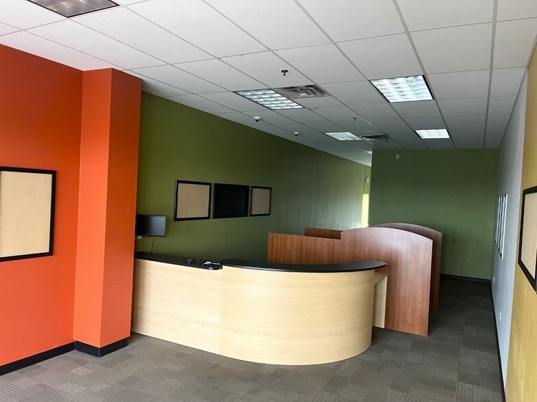 More Photos Of 5150 Southland Blvd, San Angelo Storefront For Lease