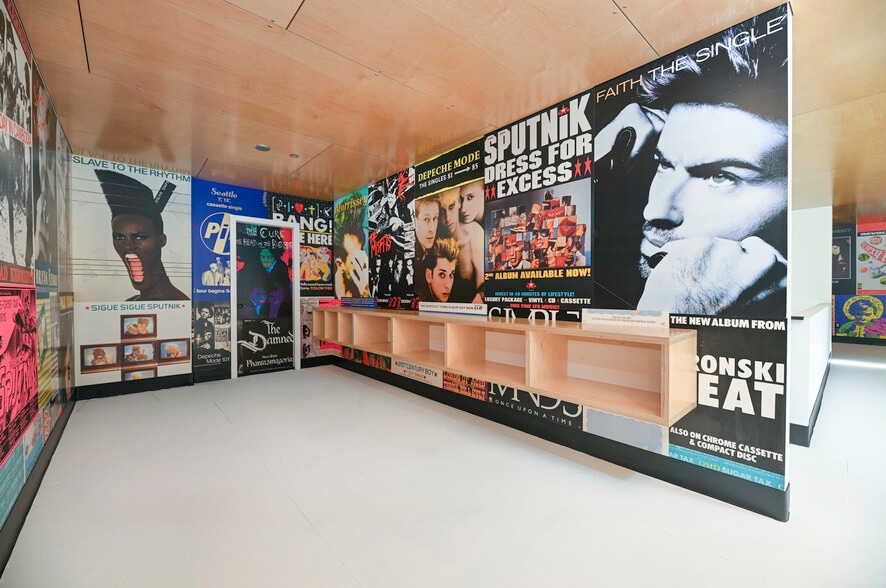 More Photos Of 13001 40th Ave S, Tukwila Specialty For Sale