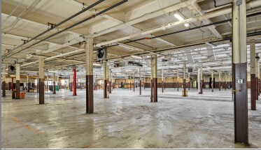More Photos Of 1328 Racine St, Racine Manufacturing For Sale
