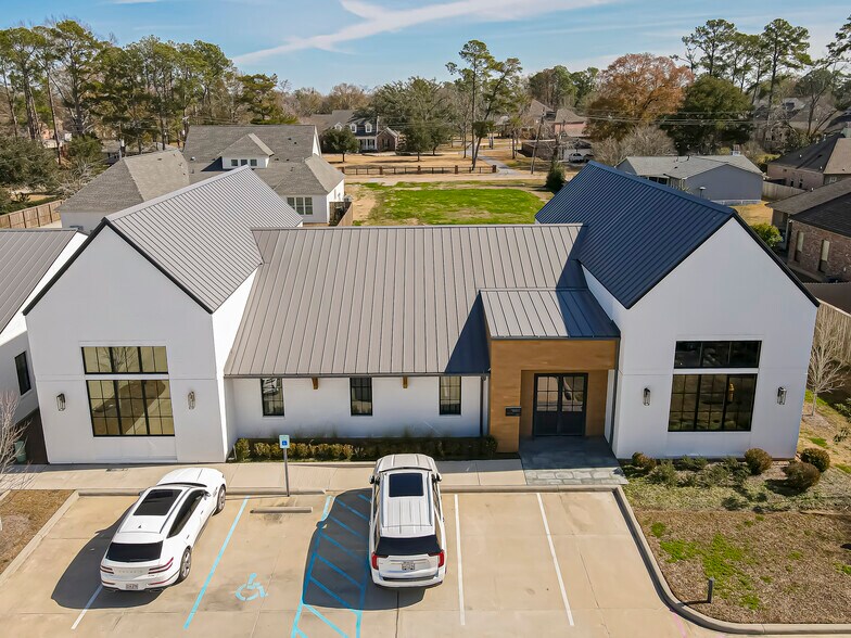 More Photos Of 4471 Bluebonnet Blvd, Baton Rouge Office For Lease