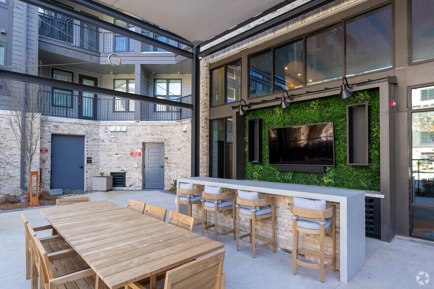 More Photos Of 5180 Peachtree Blvd, Chamblee Apartments For Lease