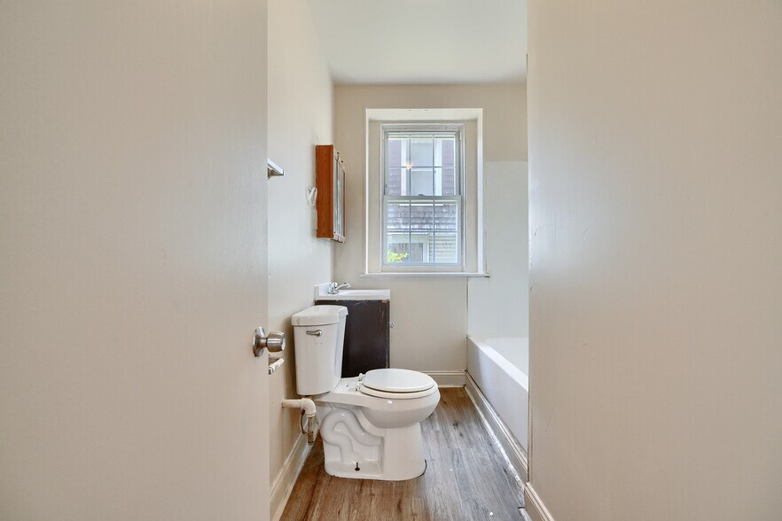 More Photos Of 3612 Eldorado Ave, Gwynn Oak Apartments For Sale