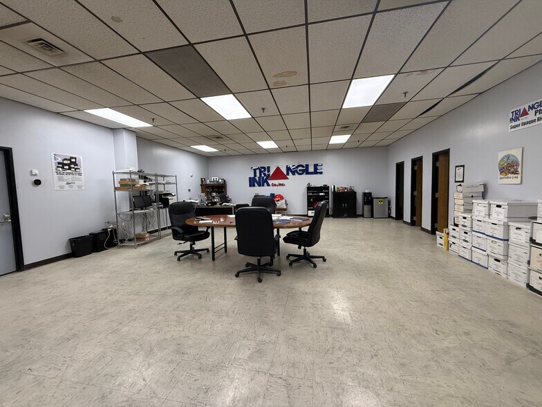 More Photos Of 53-57 Van Dyke St, Wallington Industrial For Lease