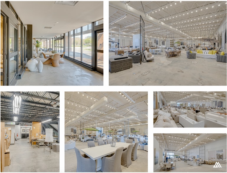 More Photos Of 300-330 Franklin Rd, Brentwood General Retail For Lease