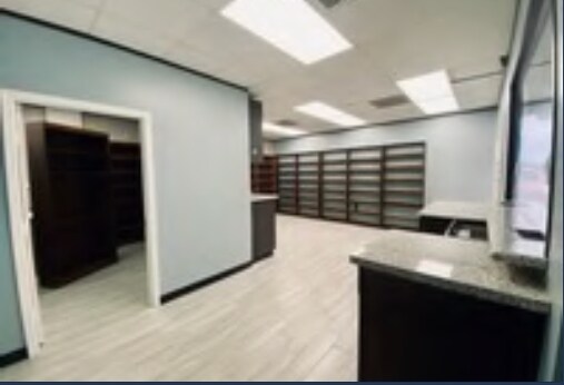 More Photos Of 5003 College Park Dr, Deer Park Light Distribution For Lease