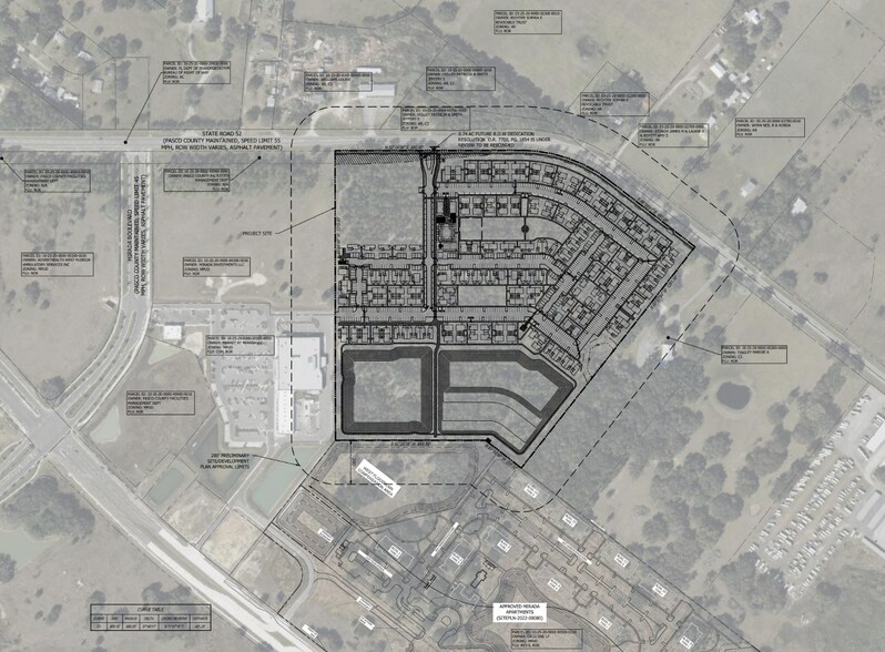 More Photos Of 0 CR 52 Rd, San Antonio Land For Sale