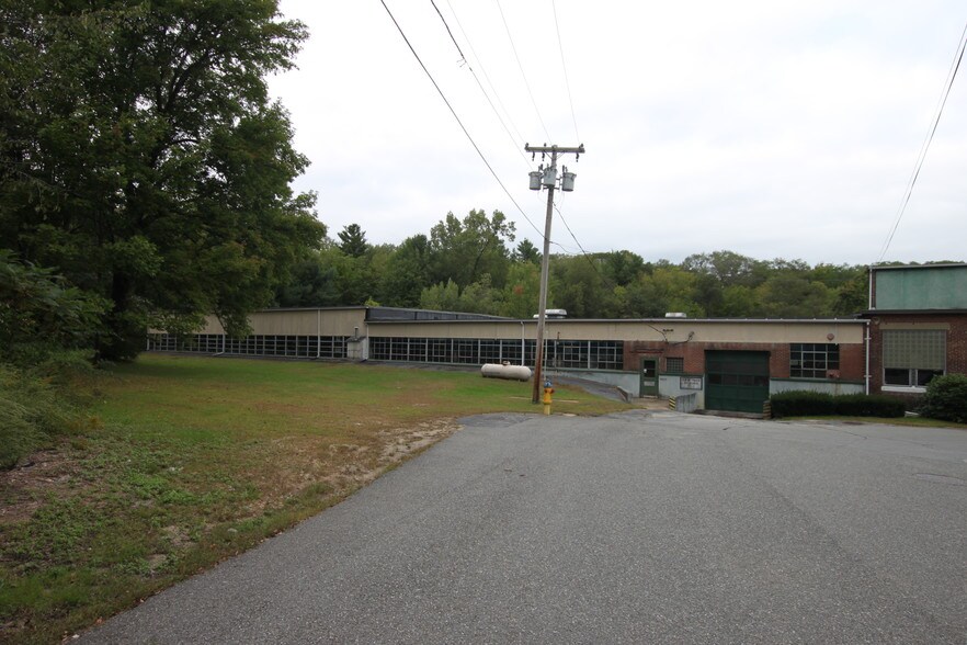 More Photos Of 11 Hankey St, Rochdale Warehouse For Lease