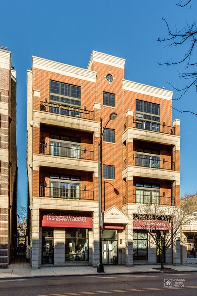 Primary Photo Of 1828-1830 W Foster Ave, Chicago Storefront Retail Residential For Sale