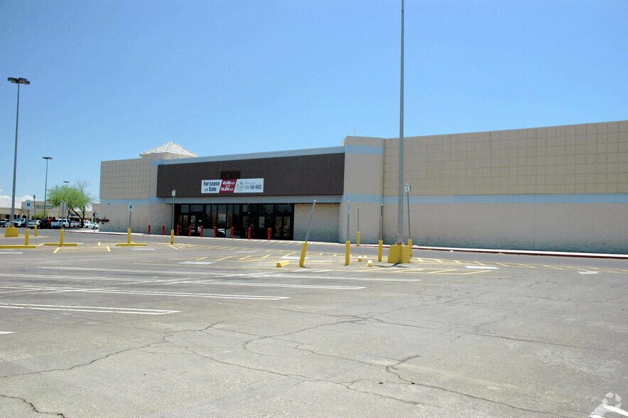 More Photos Of 1355 E Florence Blvd, Casa Grande Unknown For Lease