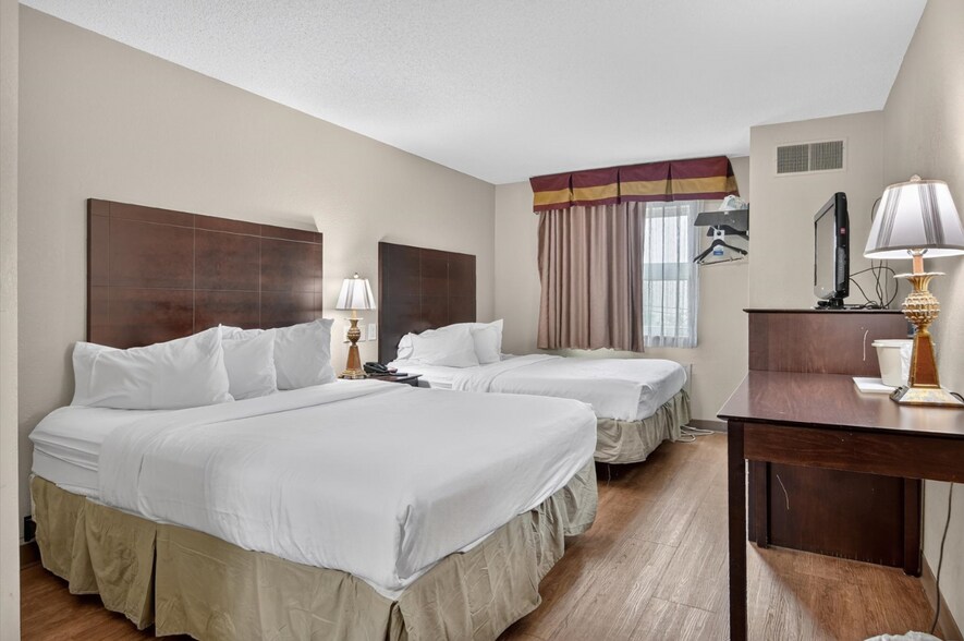 More Photos Of , Romulus Hospitality For Sale
