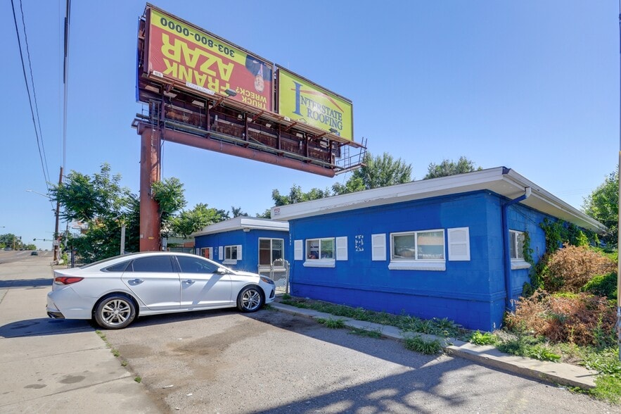 More Photos Of 1190 S Sheridan Blvd, Denver Apartments For Sale