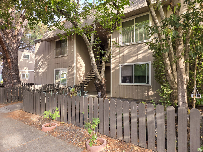 Primary Photo Of 145 Lincoln St, Santa Rosa Apartments For Sale