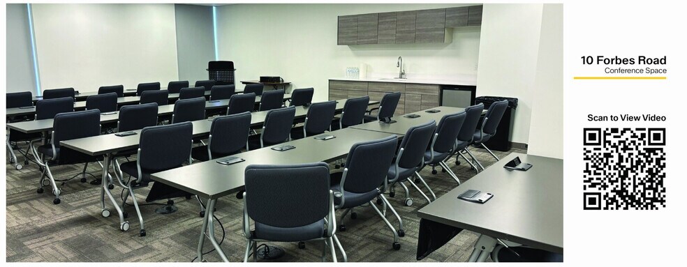 More Photos Of 10 Forbes Rd, Braintree Office For Lease