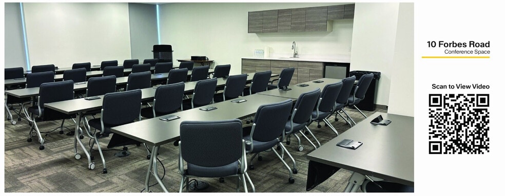 More Photos Of 10 Forbes Rd, Braintree Office For Lease