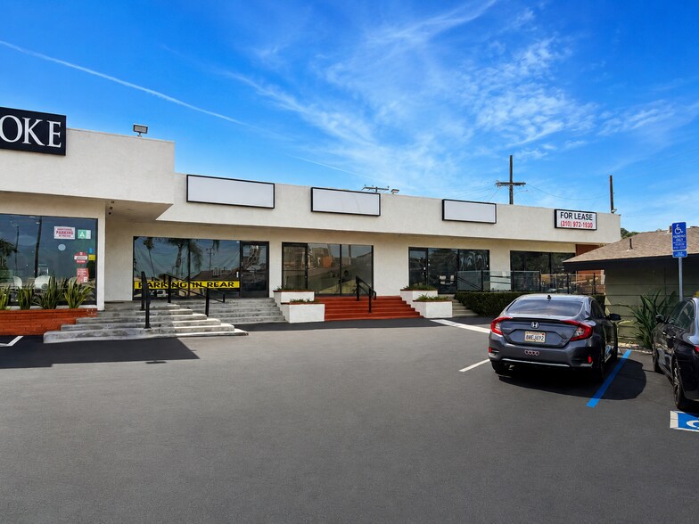 More Photos Of 2366 Pacific Coast Hwy, Lomita Unknown For Lease