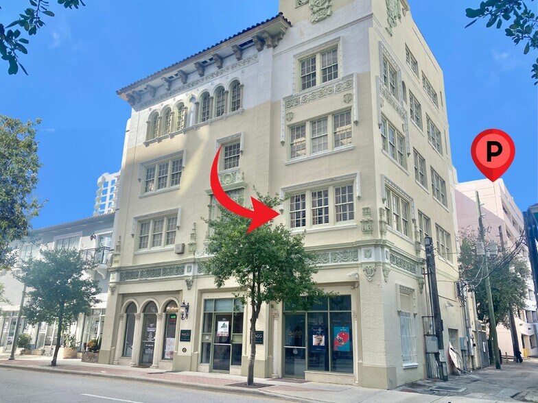 More Photos Of 215 S Olive Ave, West Palm Beach Office Residential For Lease