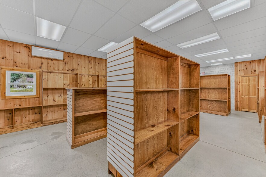 More Photos Of 15 Depot St, Rumney General Retail For Sale