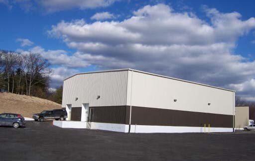 Primary Photo Of 90 Hayward St, Franklin Manufacturing For Lease