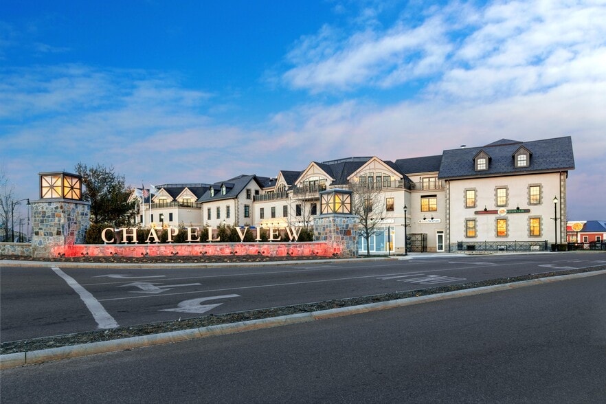 More Photos Of Sockanosset Cross Rd @ Rt. 2, Cranston Unknown For Lease