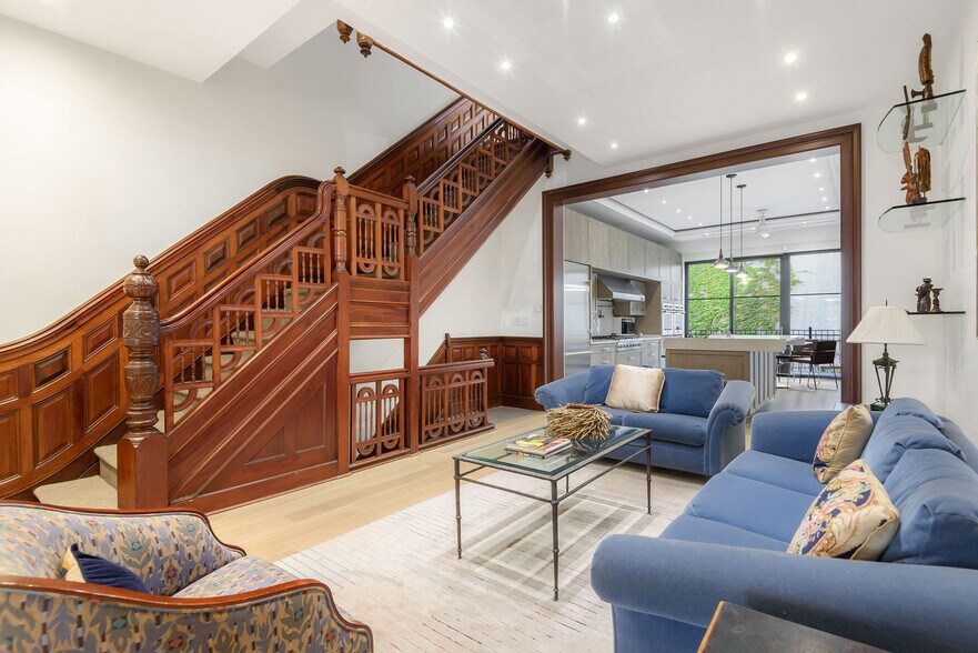 More Photos Of 425 Convent Ave, New York Apartments For Sale