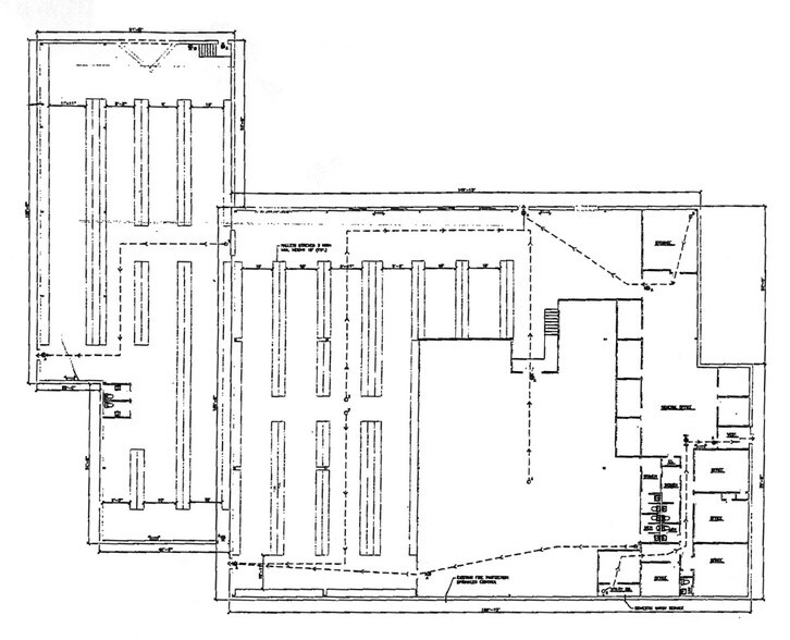 More Photos Of 49-55 Fadem Rd, Springfield Warehouse For Lease
