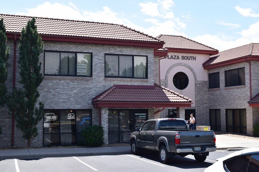 More Photos Of 11154 Huron St, Northglenn Medical For Sale