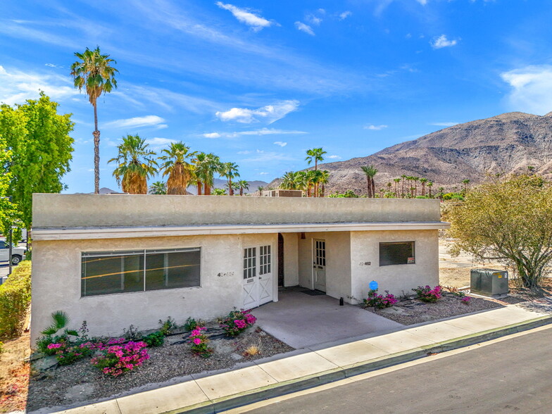 Primary Photo Of 42462-42464 Rancho Mirage Ln, Rancho Mirage Office For Sale