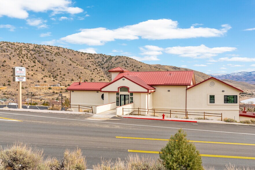 More Photos Of 1929 US-395, Gardnerville Apartments For Sale