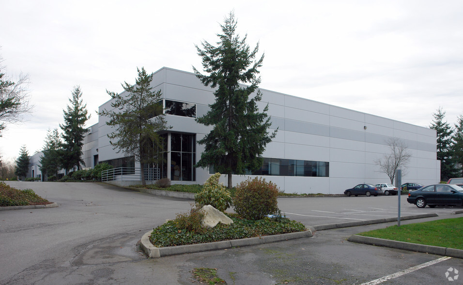 Primary Photo Of 2525 W Casino Rd, Everett Warehouse For Lease