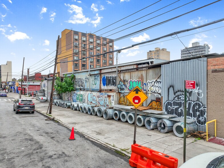 3901 23rd St, Long Island City, NY 11101 Industrial For Sale