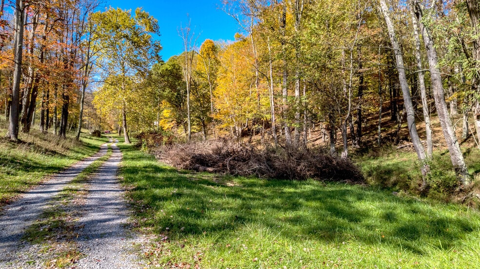 More Photos Of 750 Chaplin Rd, Morgantown Land For Sale