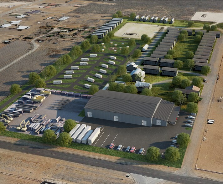 More Photos Of 6772 E Goldenrod Dr, Gardendale Manufactured Housing Mobile Home Park For Sale