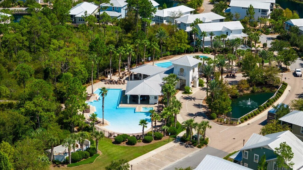 More Photos Of 0000 Turkey Oak Dr, Santa Rosa Beach Land For Sale