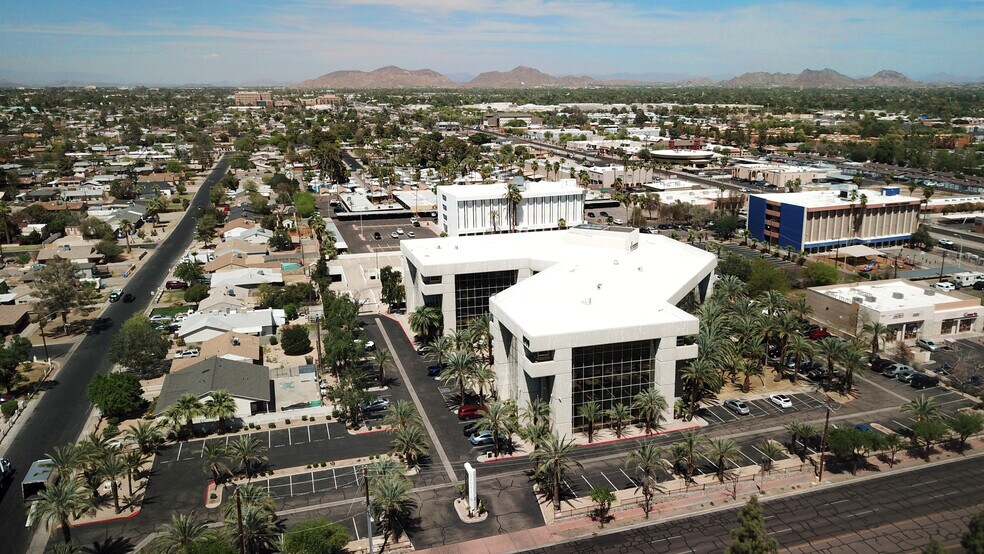 More Photos Of 1990 W Camelback Rd, Phoenix Office Residential For Lease