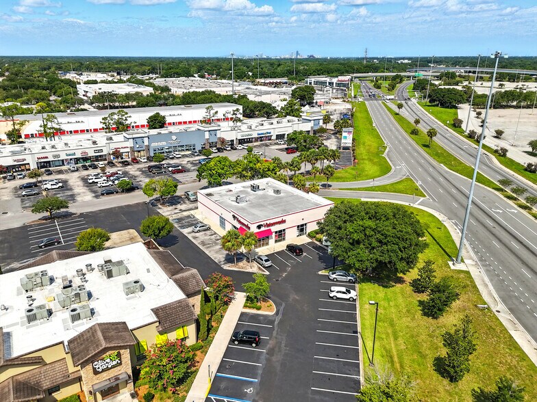 More Photos Of 9480 Arlington Expy, Jacksonville Freestanding For Sale