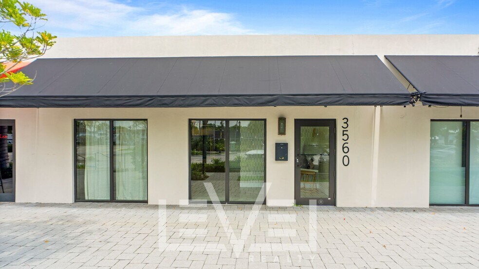 Primary Photo Of 3500-3580 NE 12th Ave, Fort Lauderdale Storefront Retail Office For Lease