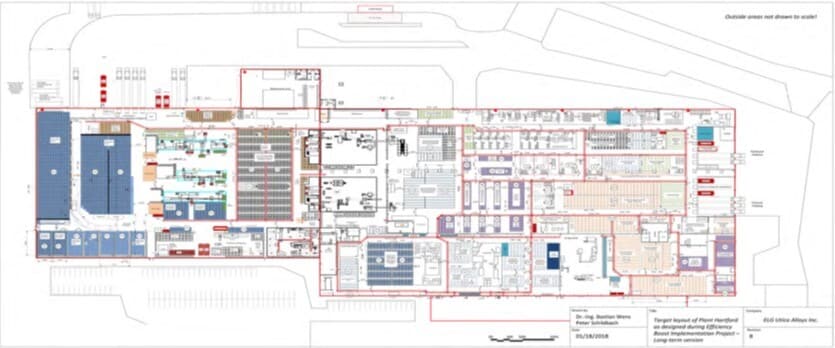 More Photos Of 219-239 W Service Rd, Hartford Warehouse For Sale