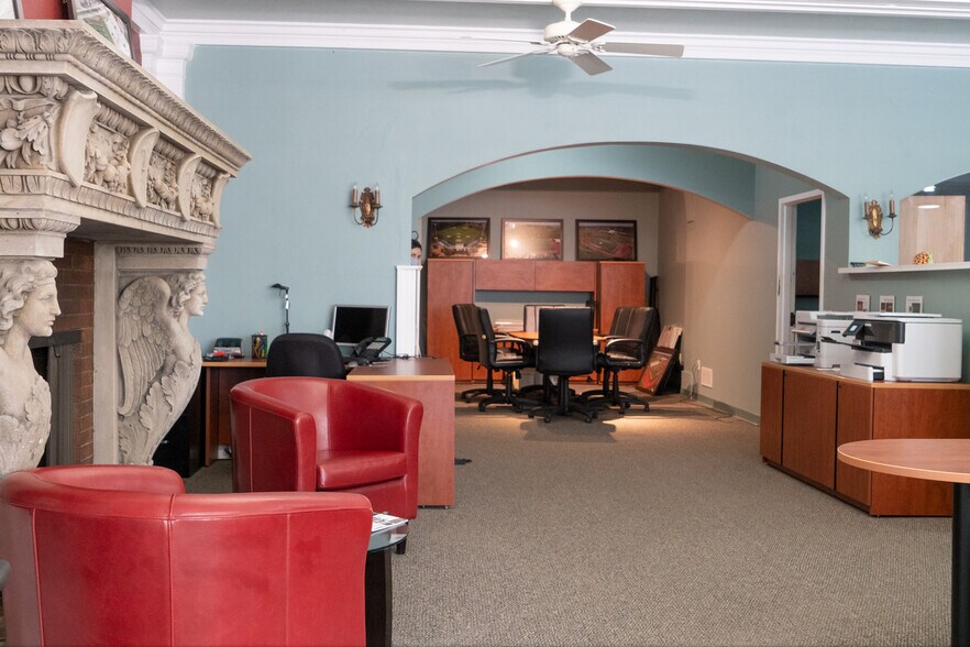 Primary Photo Of 330 E State St, Ithaca Loft Creative Space For Lease